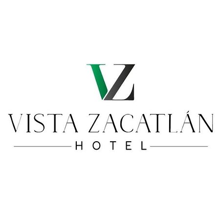 Vista Zacatlan Hotel Exteriér fotografie