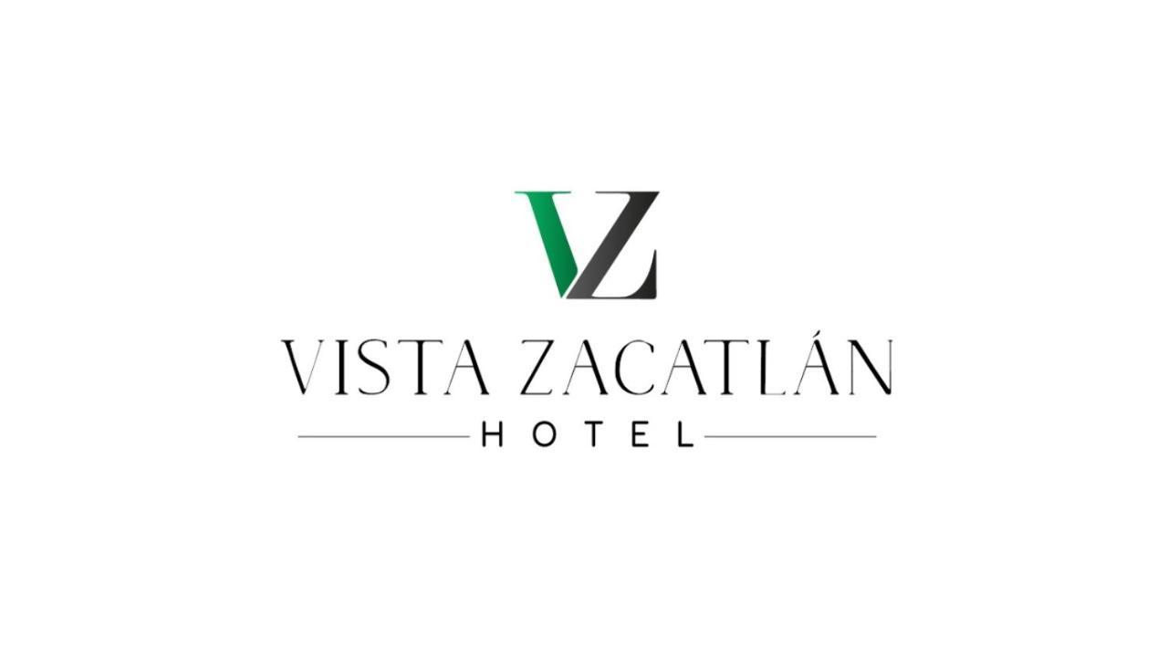 Vista Zacatlan Hotel Exteriér fotografie
